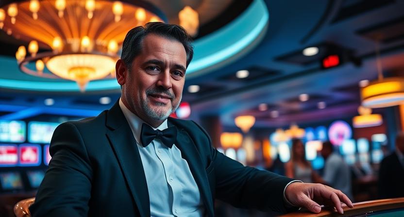 ek333 dashboard and account security tools