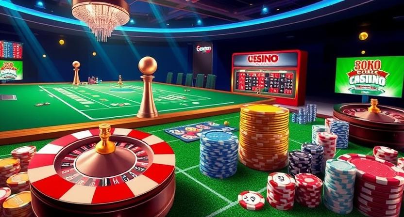 in-play betting on mobile with ek333 sports